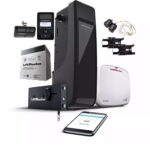 liftmaster sidemount