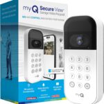 video keypad